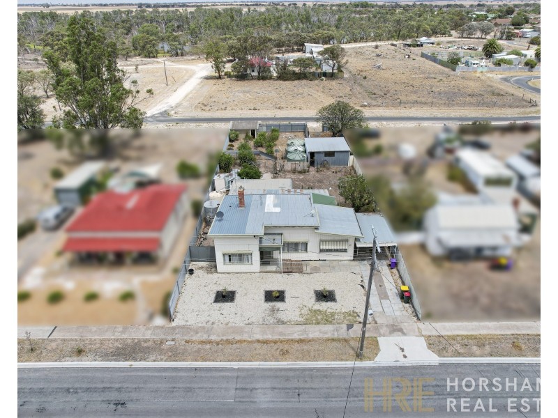 58 Charles Street, Jeparit VIC 3423