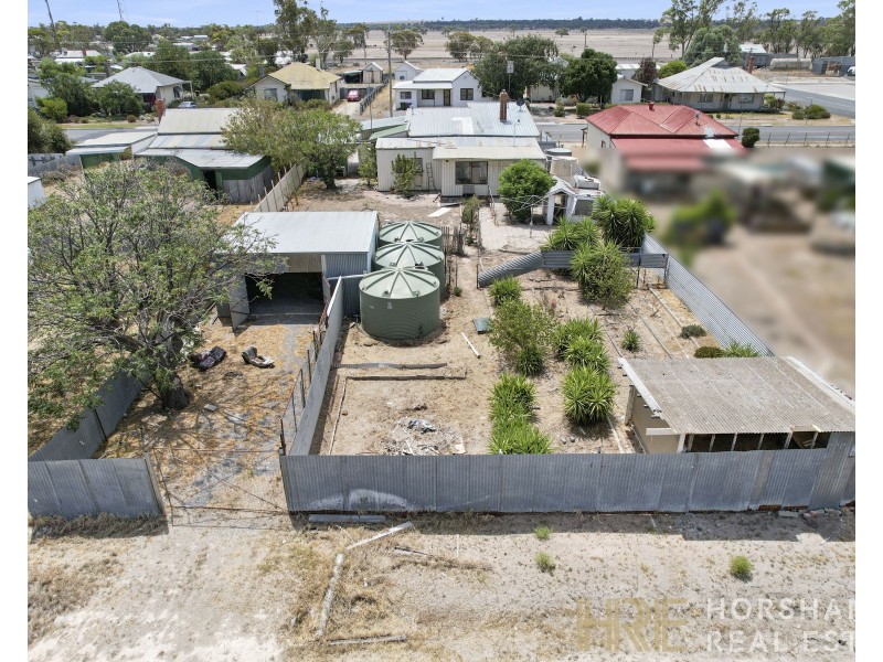 58 Charles Street, Jeparit VIC 3423