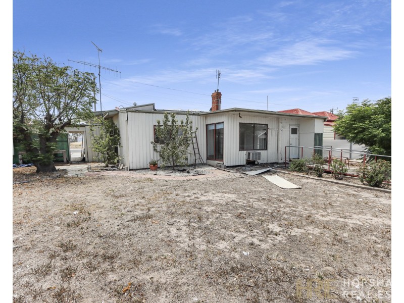 58 Charles Street, Jeparit VIC 3423