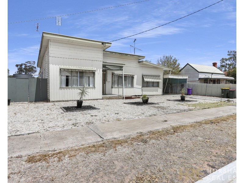 58 Charles Street, Jeparit VIC 3423