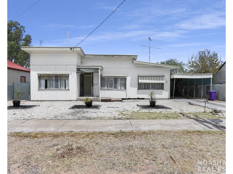 58 Charles Street, Jeparit VIC 3423