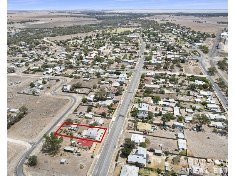 58 Charles Street, Jeparit VIC 3423