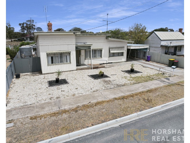 58 Charles Street, Jeparit VIC 3423