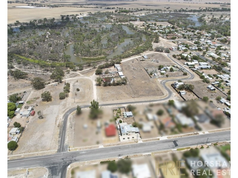 58 Charles Street, Jeparit VIC 3423