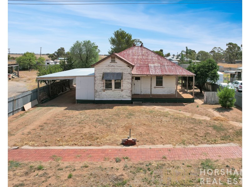 3 Hoban Street, Watchem VIC 3482