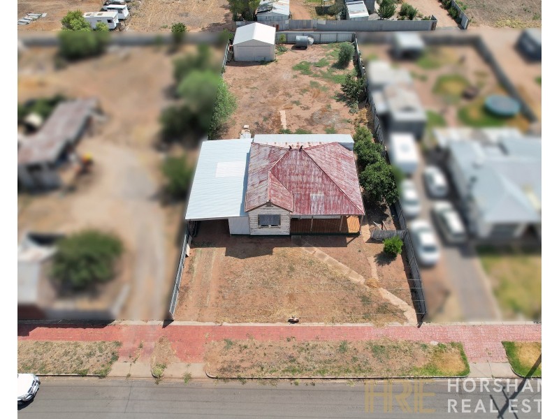 3 Hoban Street, Watchem VIC 3482