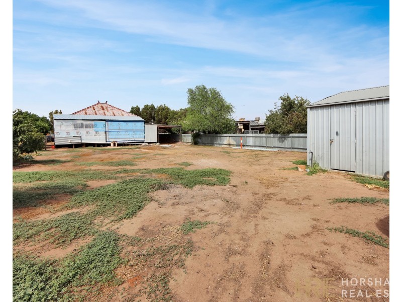 3 Hoban Street, Watchem VIC 3482