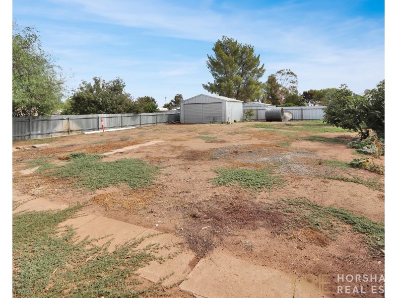 3 Hoban Street, Watchem VIC 3482