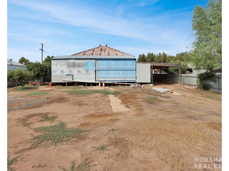 3 Hoban Street, Watchem VIC 3482