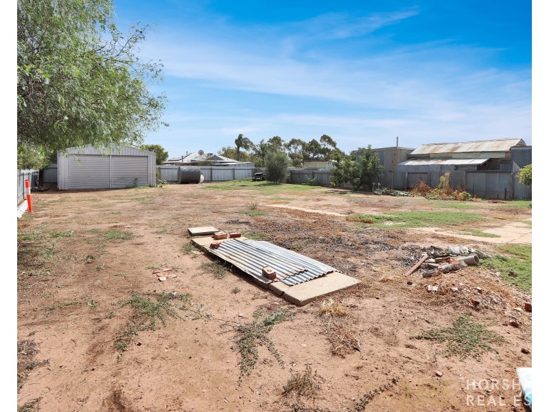 3 Hoban Street, Watchem VIC 3482