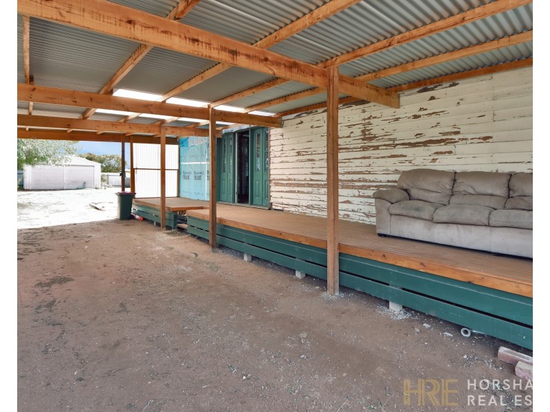 3 Hoban Street, Watchem VIC 3482