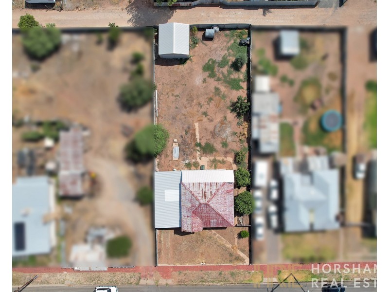 3 Hoban Street, Watchem VIC 3482