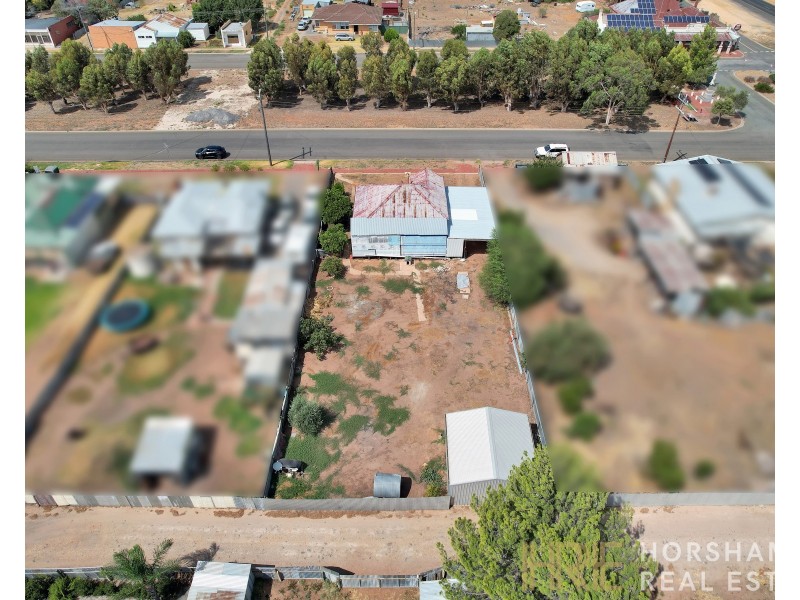 3 Hoban Street, Watchem VIC 3482