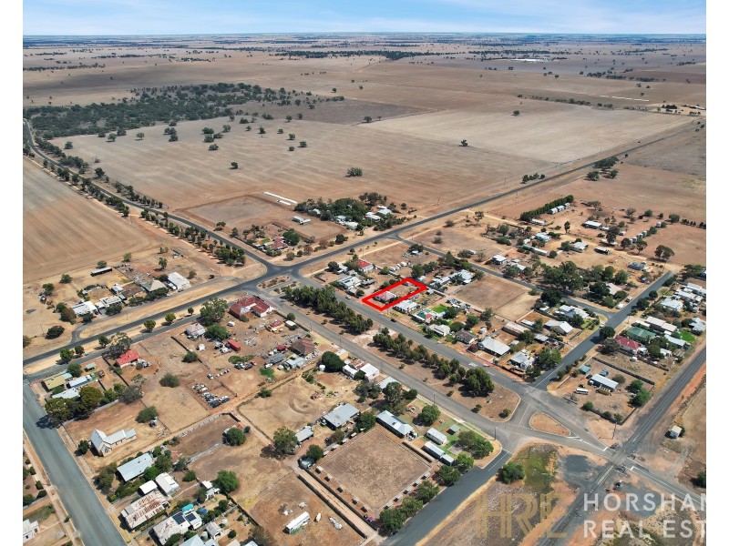 3 Hoban Street, Watchem VIC 3482