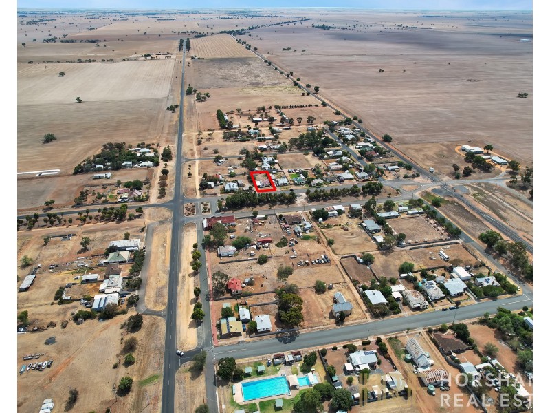 3 Hoban Street, Watchem VIC 3482