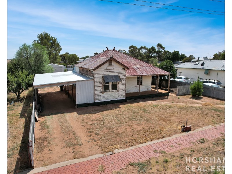 3 Hoban Street, Watchem VIC 3482