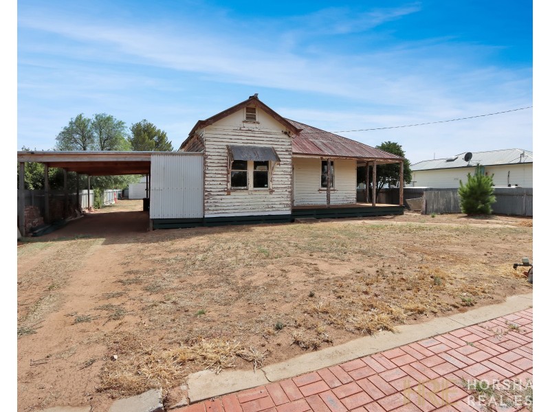 3 Hoban Street, Watchem VIC 3482