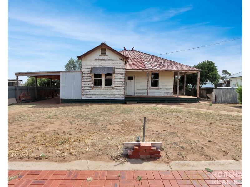 3 Hoban Street, Watchem VIC 3482