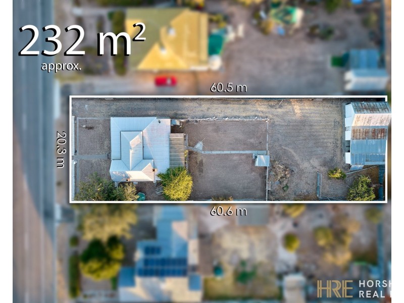 57 Charles Street, Jeparit VIC 3423