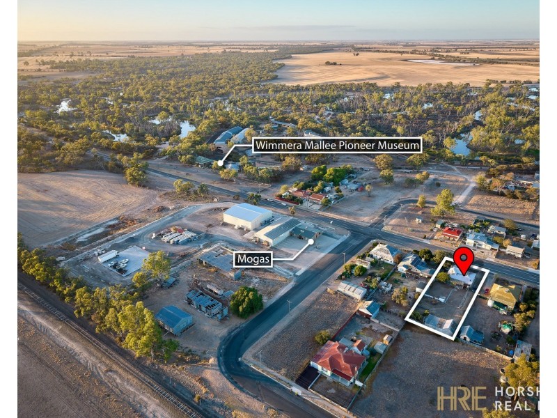 57 Charles Street, Jeparit VIC 3423