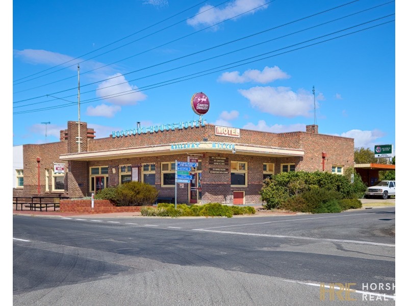 57 Charles Street, Jeparit VIC 3423