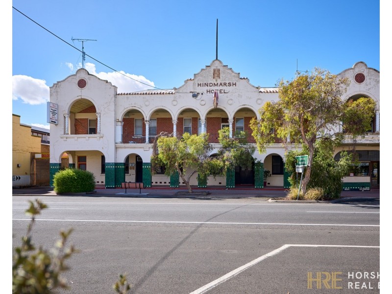 57 Charles Street, Jeparit VIC 3423