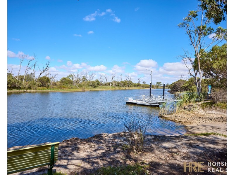 57 Charles Street, Jeparit VIC 3423