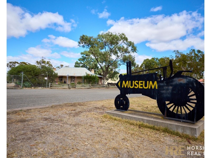 57 Charles Street, Jeparit VIC 3423