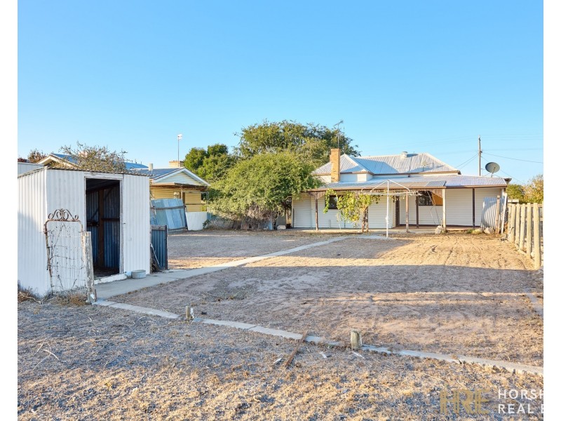 57 Charles Street, Jeparit VIC 3423