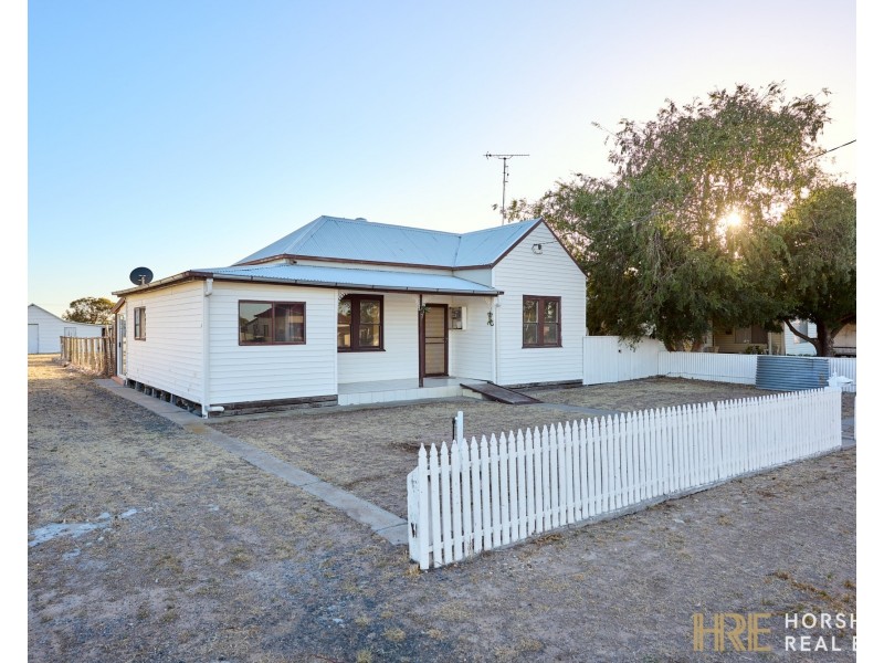 57 Charles Street, Jeparit VIC 3423