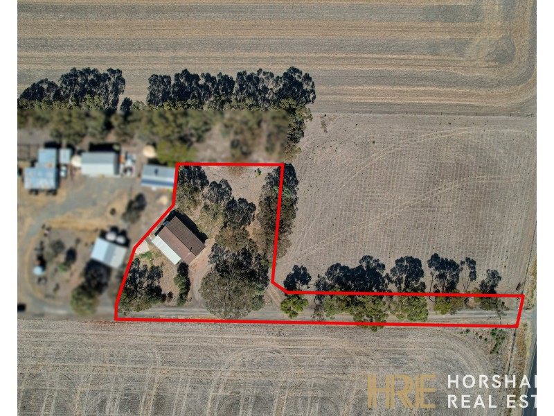 789(2) Wimmera-Highway, Vectis VIC 3401
