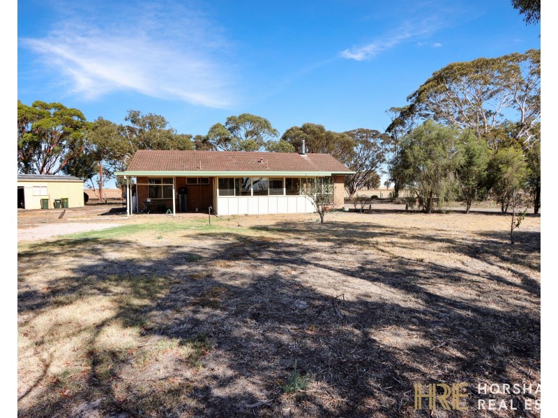 789(2) Wimmera-Highway, Vectis VIC 3401