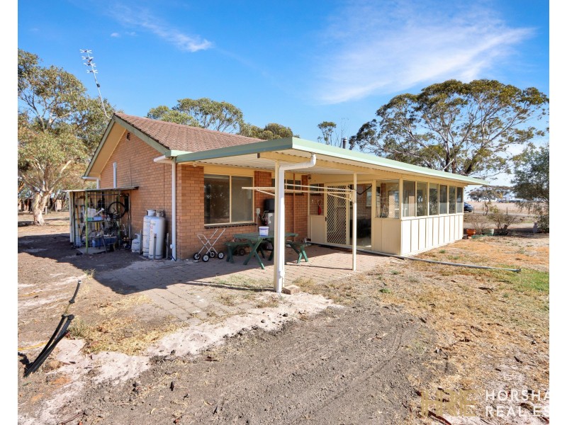 789 Wimmera Highway, Vectis VIC 3401