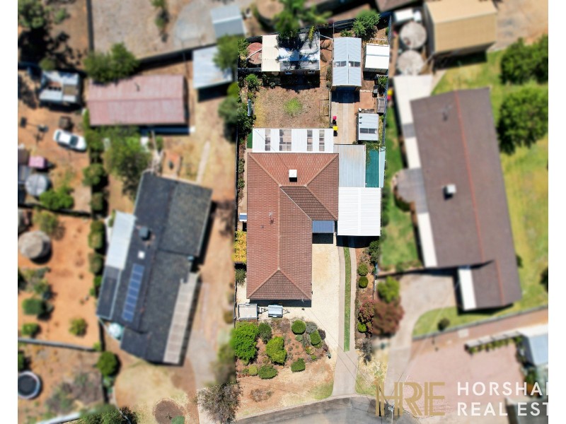 15 Willow Court, Donald VIC 3480