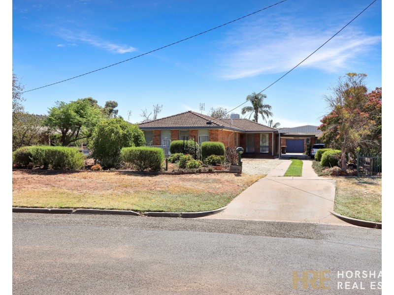 15 Willow Court, Donald VIC 3480
