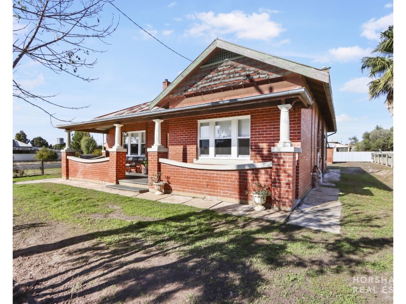 167 Nelson Street, Nhill VIC 3418