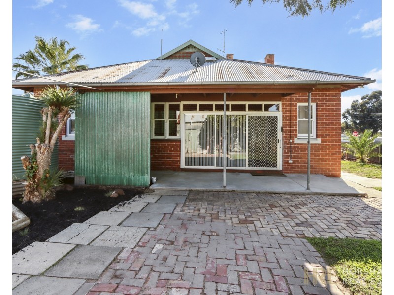 167 Nelson Street, Nhill VIC 3418