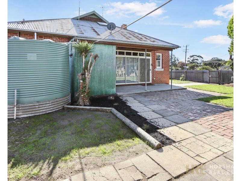 167 Nelson Street, Nhill VIC 3418