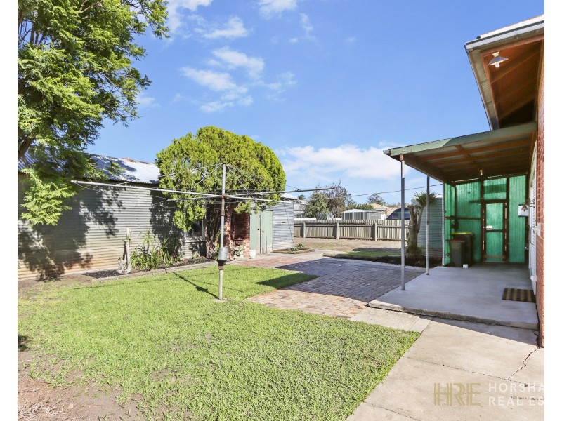 167 Nelson Street, Nhill VIC 3418