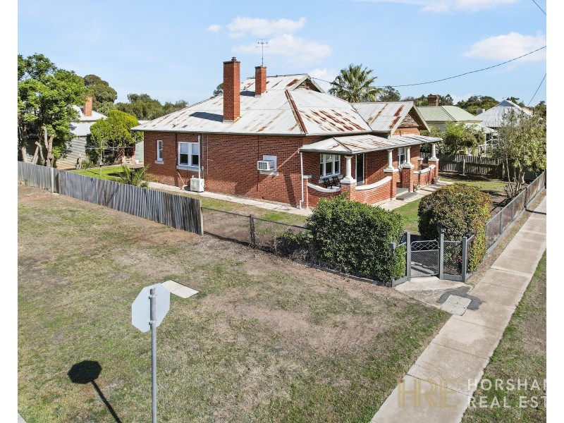 167 Nelson Street, Nhill VIC 3418