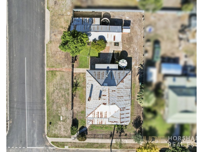 167 Nelson Street, Nhill VIC 3418