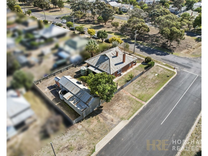 167 Nelson Street, Nhill VIC 3418
