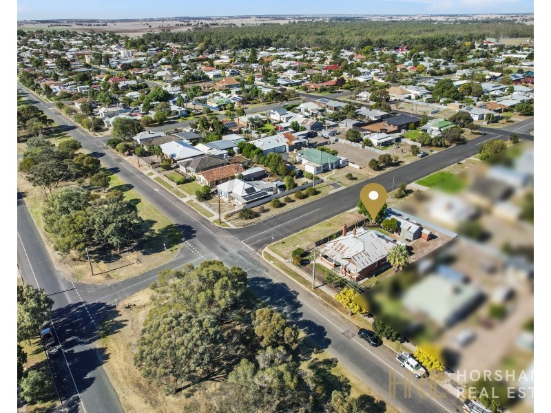 167 Nelson Street, Nhill VIC 3418