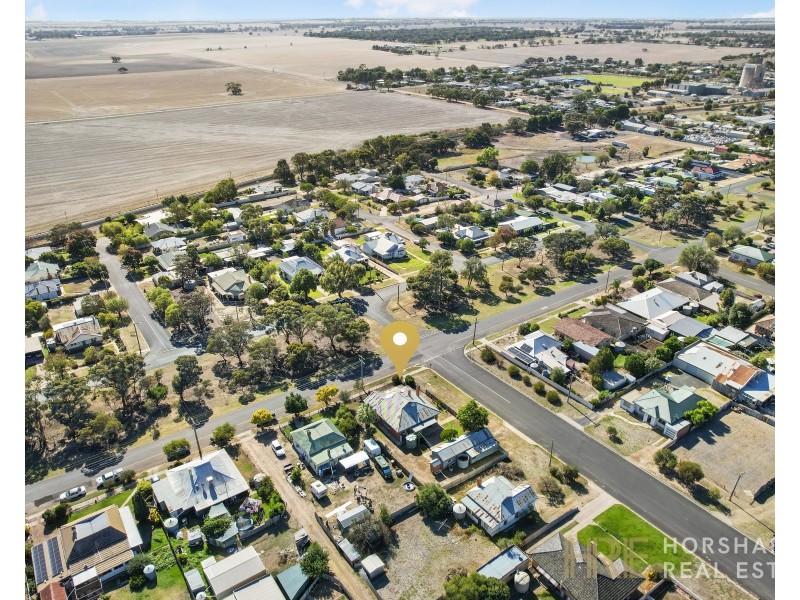 167 Nelson Street, Nhill VIC 3418
