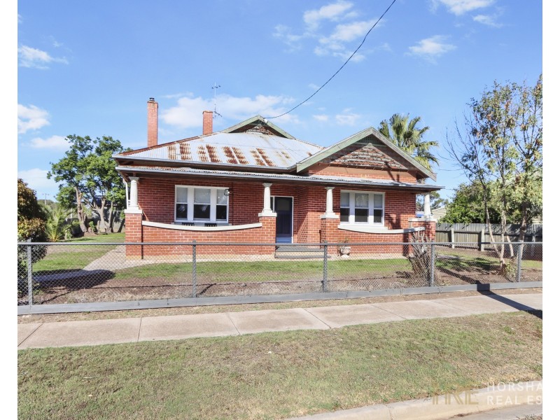 167 Nelson Street, Nhill VIC 3418