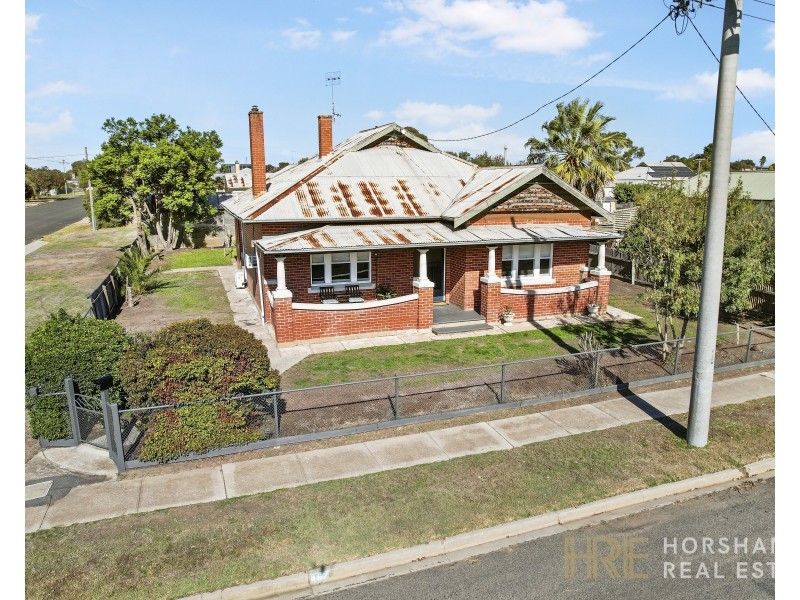 167 Nelson Street, Nhill VIC 3418