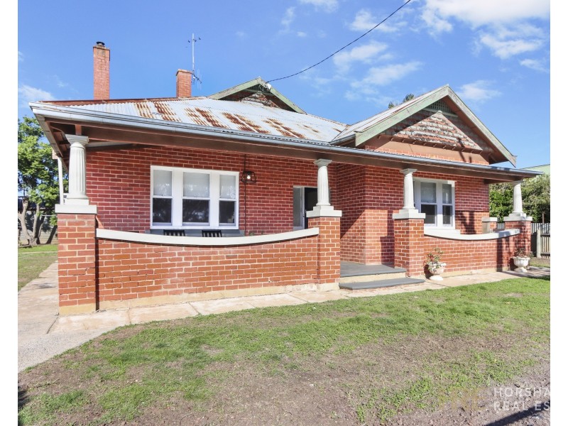 167 Nelson Street, Nhill VIC 3418