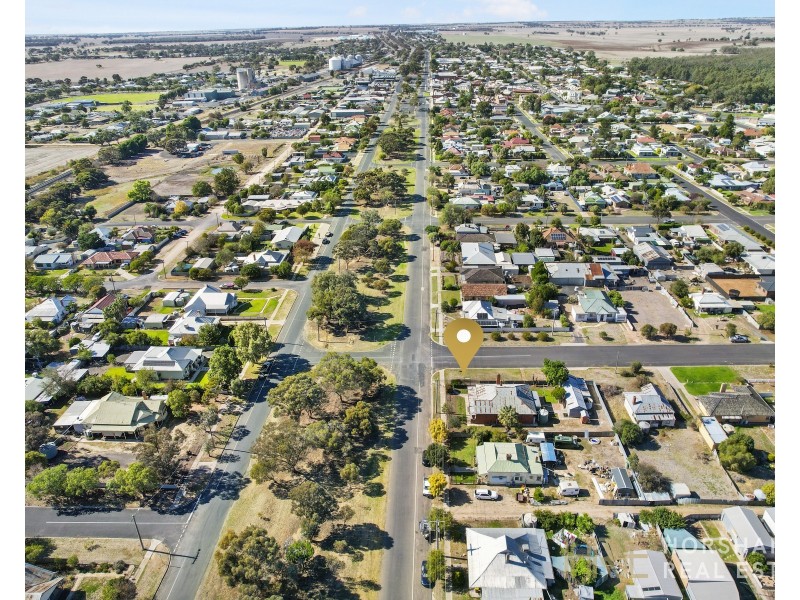 167 Nelson Street, Nhill VIC 3418