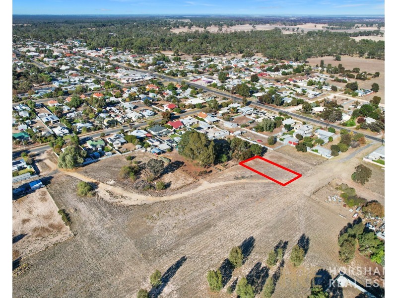 3 Whitton Street, Dimboola VIC 3414