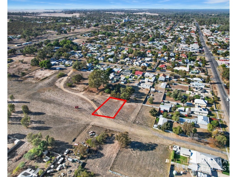 3 Whitton Street, Dimboola VIC 3414